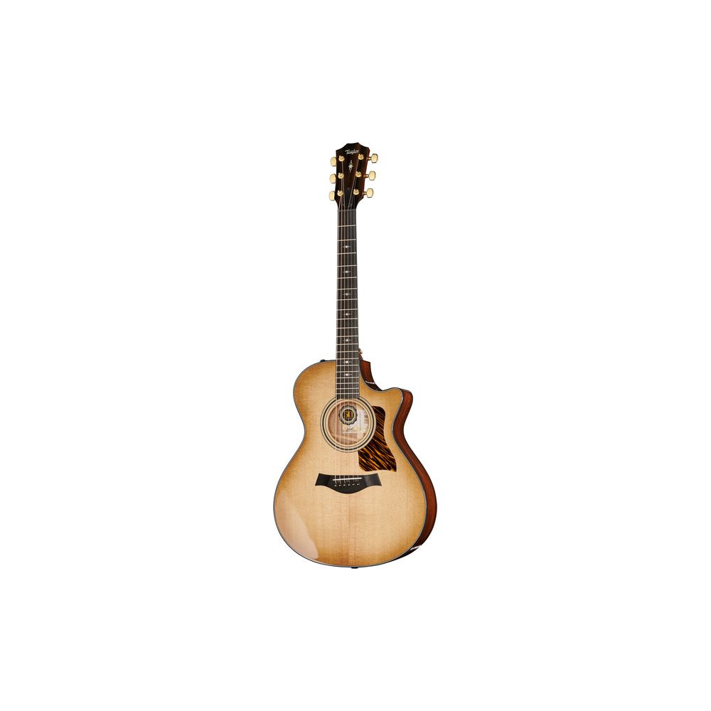 Taylor 312ce 50th Anniversary – Thomann Ireland