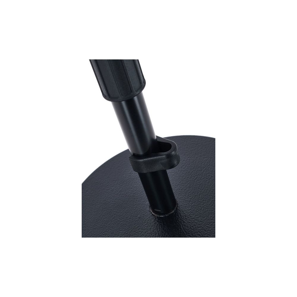 K&M 23325 Table Microphone Stand – Thomann Ireland
