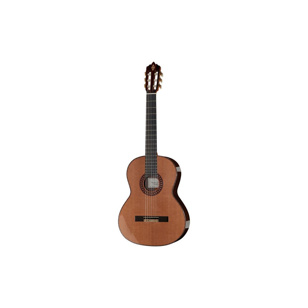 Amalio Burguet Vanessa Cedar – Thomann Ireland
