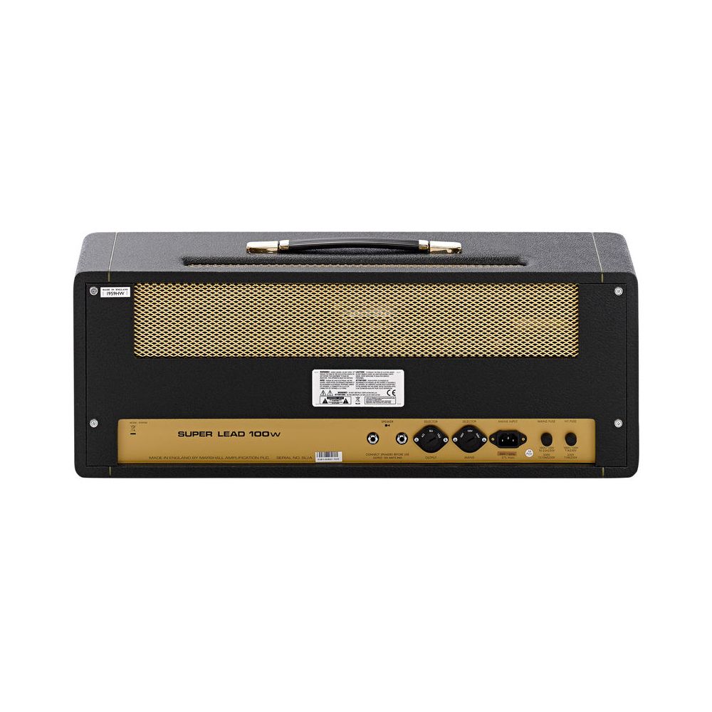 Marshall 1959 HW – Thomann Ireland