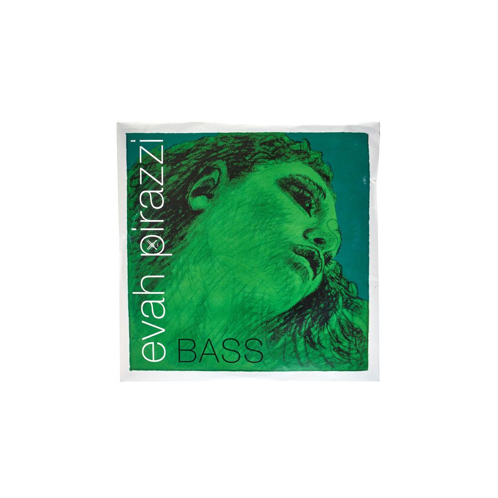 Pirastro Evah Pirazzi A Bass medium – Thomann Ireland