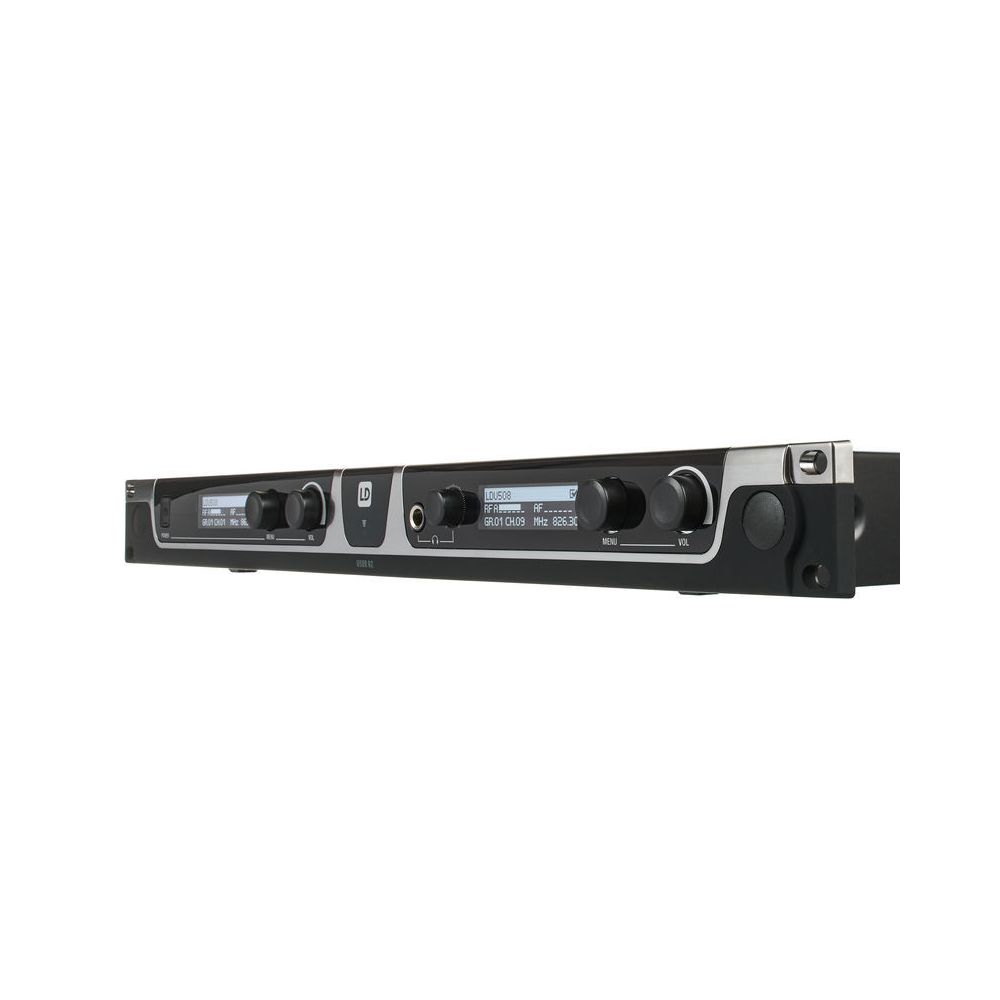 LD Systems U508 BPH2 – Thomann Ireland