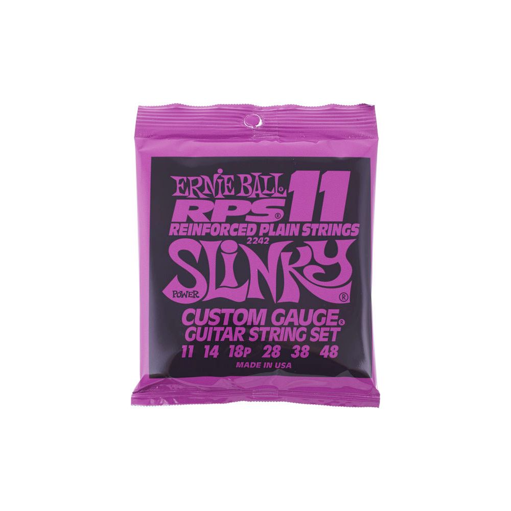 Ernie Ball 2242 RPS Power – Thomann Ireland