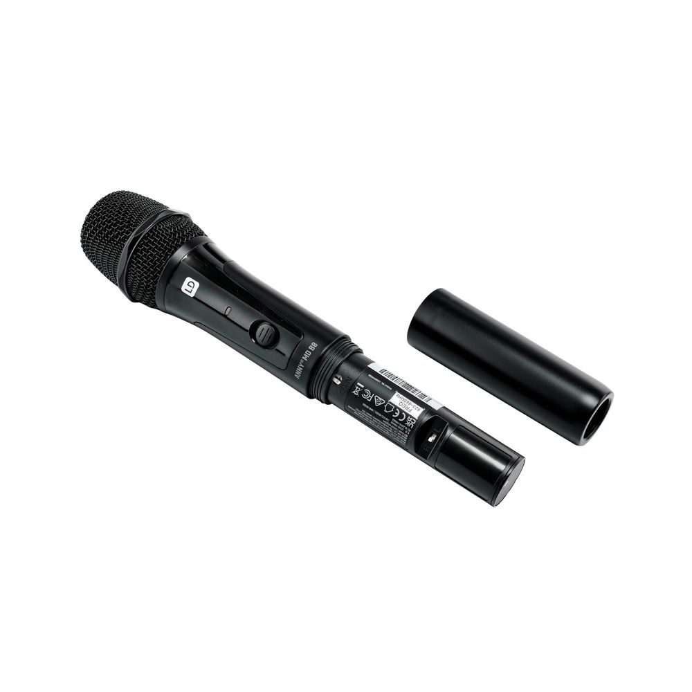 LD Systems ANNY 10 HHD B8 – Thomann Ireland