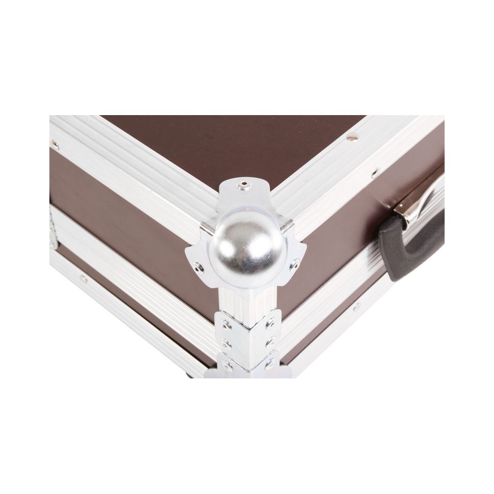 Thon Mixer Case Pioneer DJM 900 – Thomann Ireland