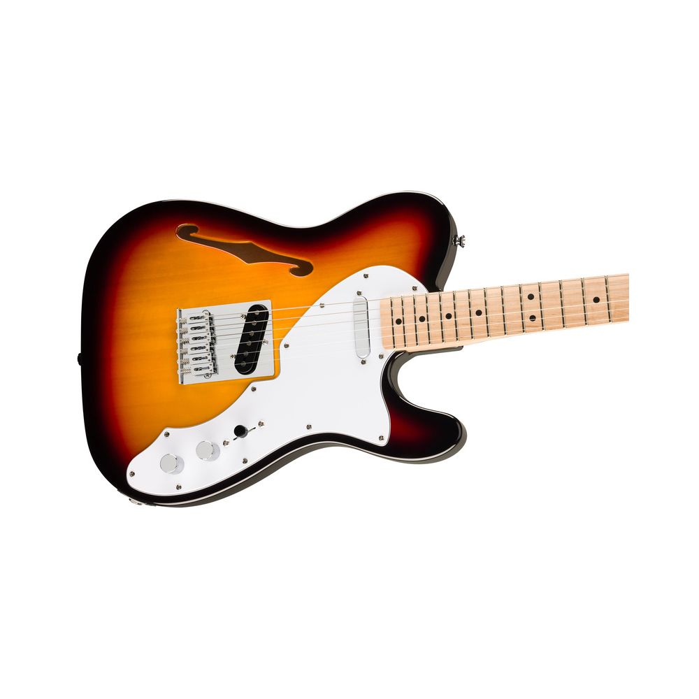 Squier Affinity Tele Thin 3TS – Thomann Ireland