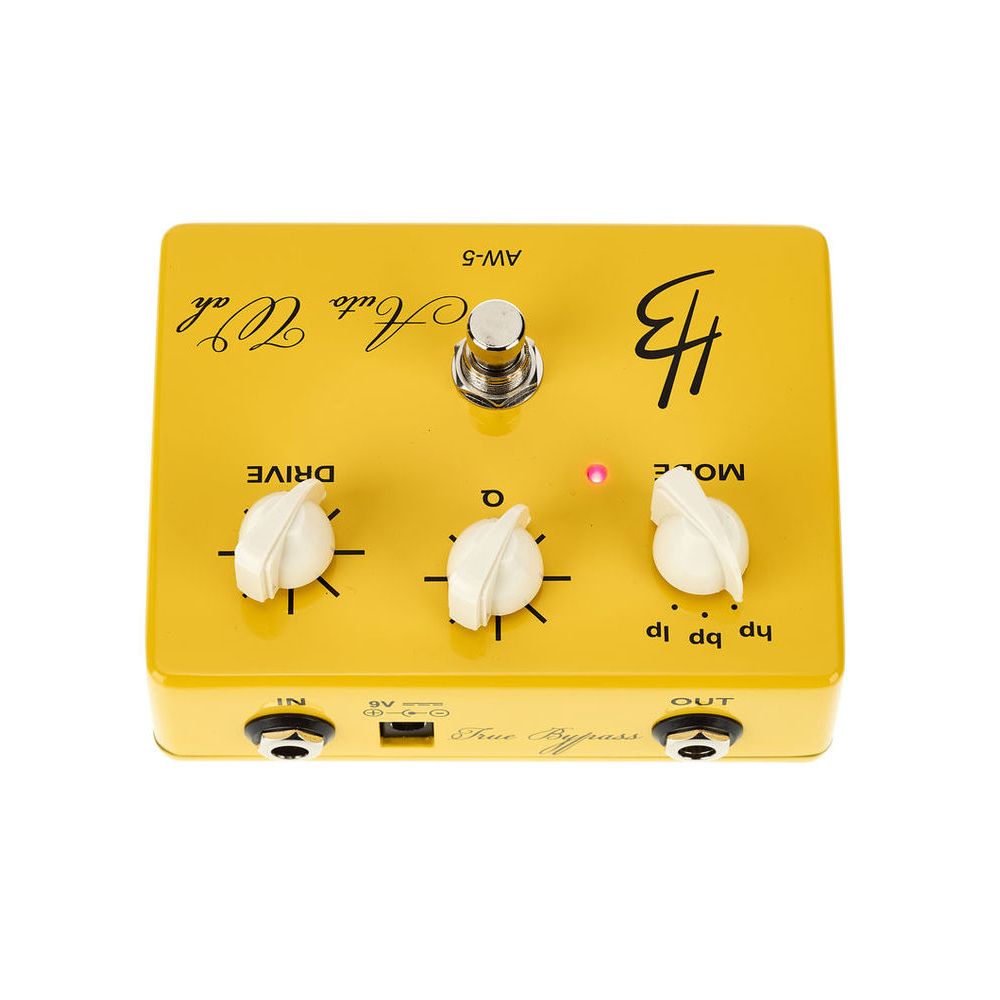 Harley Benton Custom Line AW