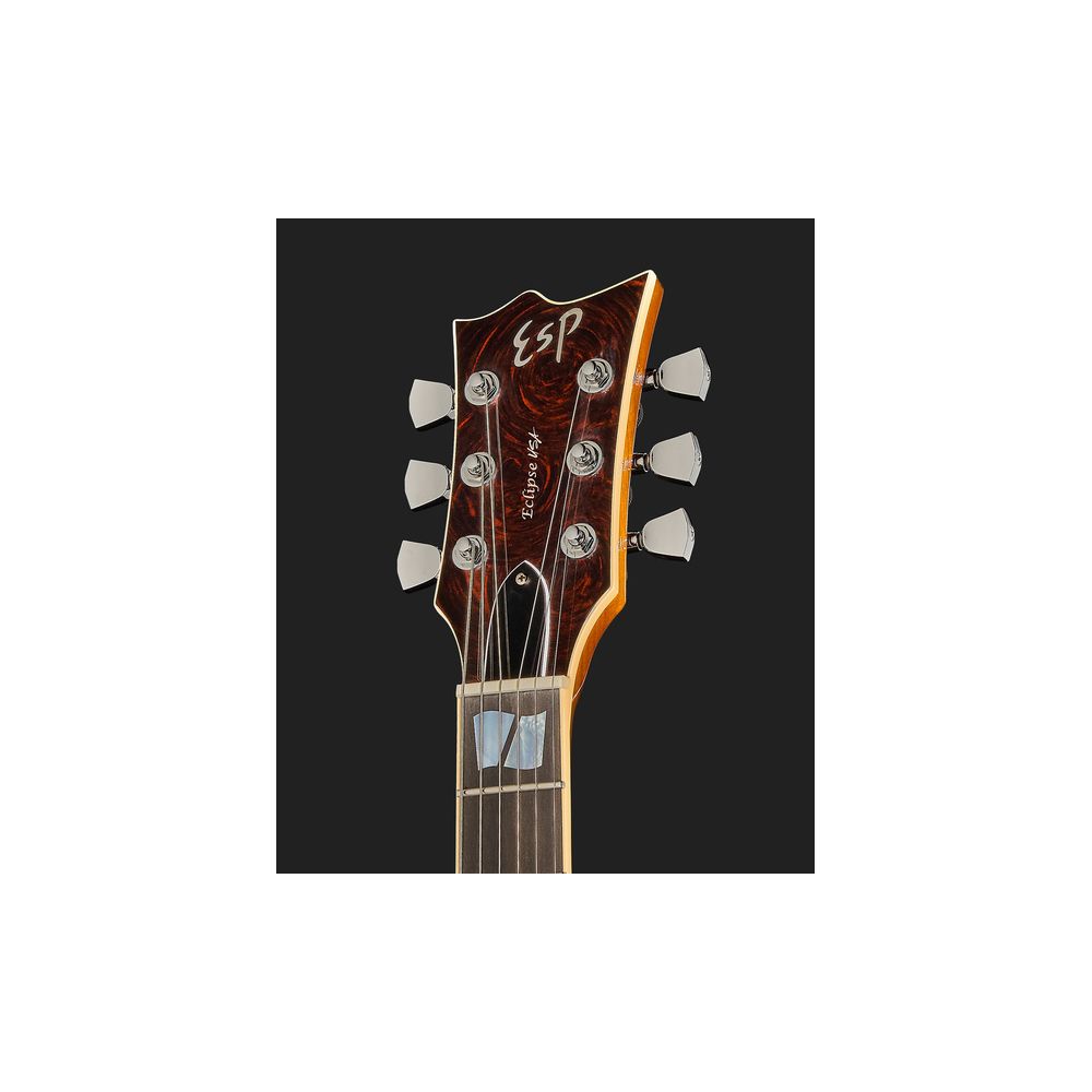 ESP Eclipse SC SD CH RED RMB – Thomann Ireland