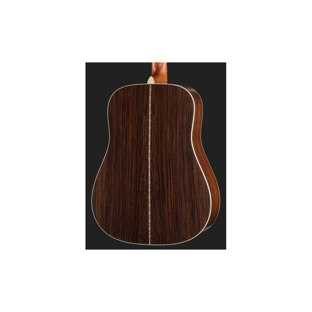 Martin Guitar D28 Satin 1935 Burst – Thomann Ireland