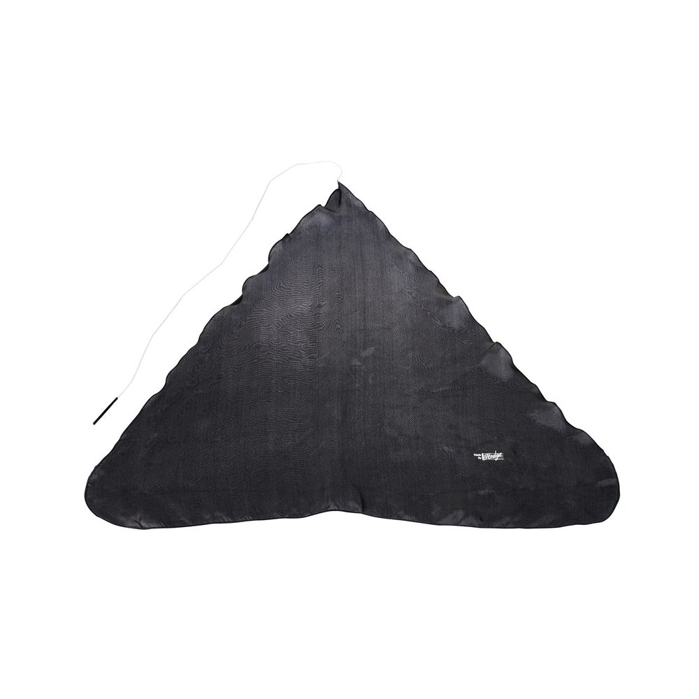 Hodge Silk Bb & A Clarinet Swab – Thomann Ireland