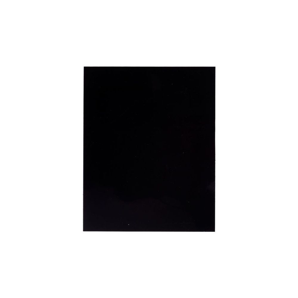 Gewa Pickboy Pickguard Black – Thomann Ireland
