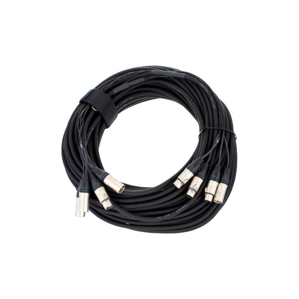 pro snake 0782M270 XLR Multicore 40m – Thomann Ireland