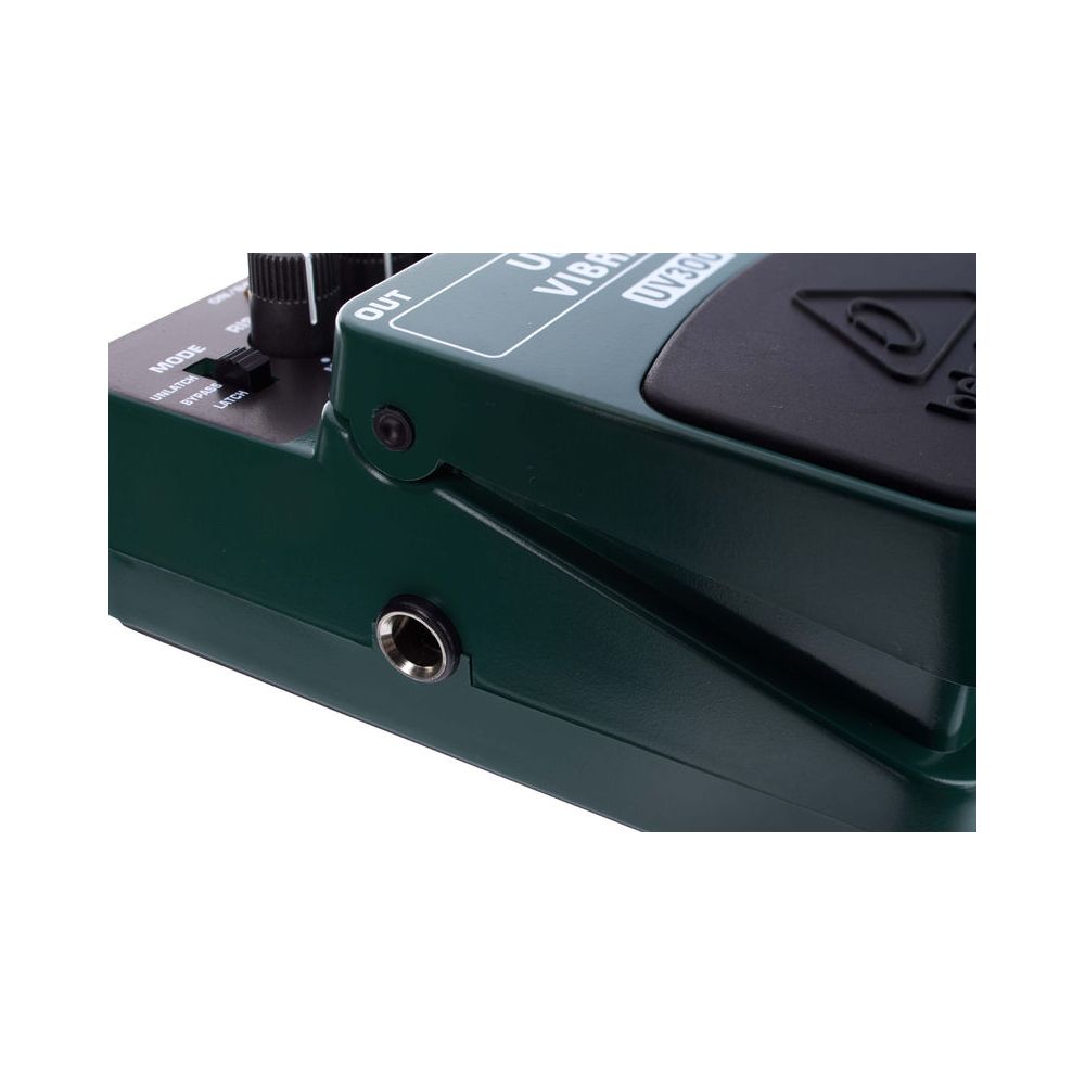 Behringer UV300 Ultra Vibrato – Thomann Ireland