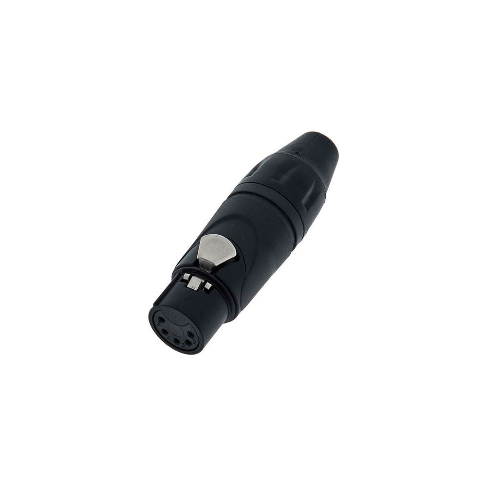 Amphenol AX5FB XLR Female – Thomann Ireland