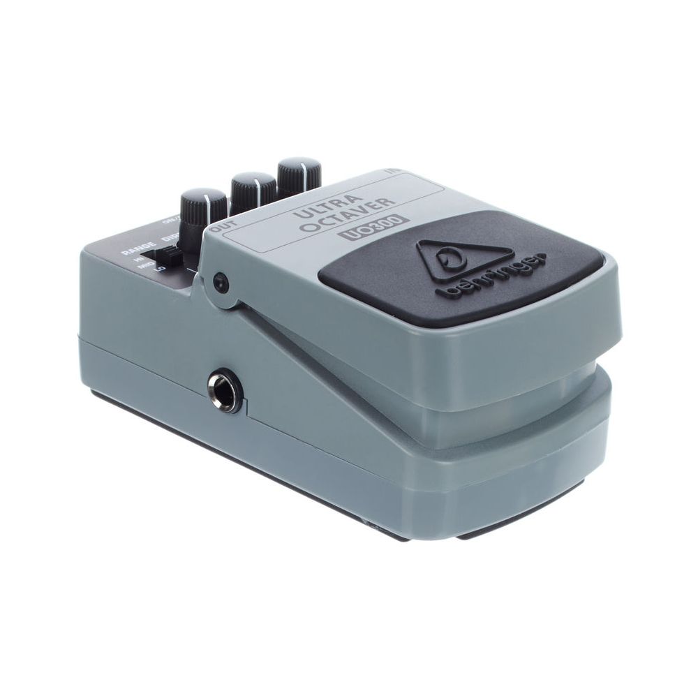 Behringer UO300 – Thomann Ireland