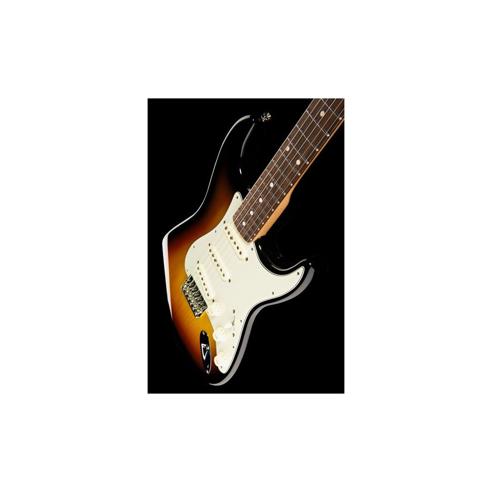 Fender Robert Cray Standard 3TSB – Thomann Ireland