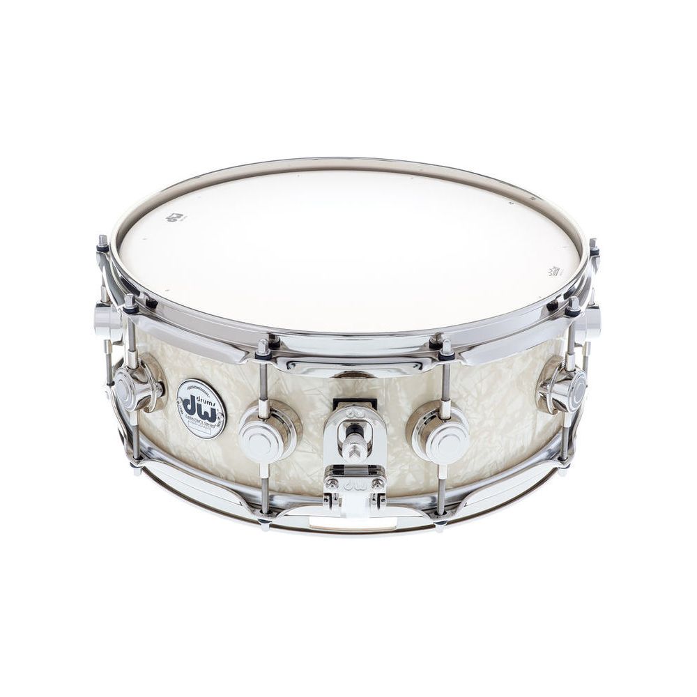 DW 14"x05" Finish Ply Snare Maple – Thomann Ireland