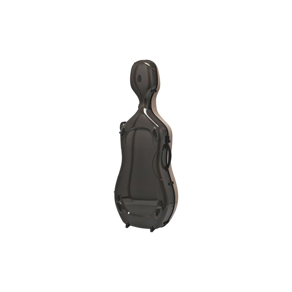 Gewa Air Anniversary Cello Case BG – Thomann Ireland