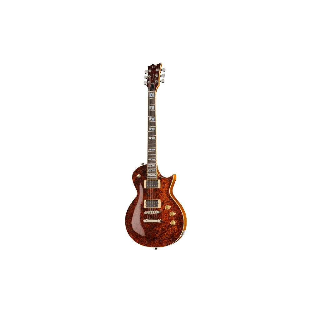 ESP Eclipse SC SD CH RED RMB – Thomann Ireland