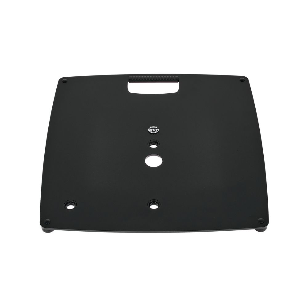 K&M 26713 Base plate M (3 x M20) – Thomann Ireland