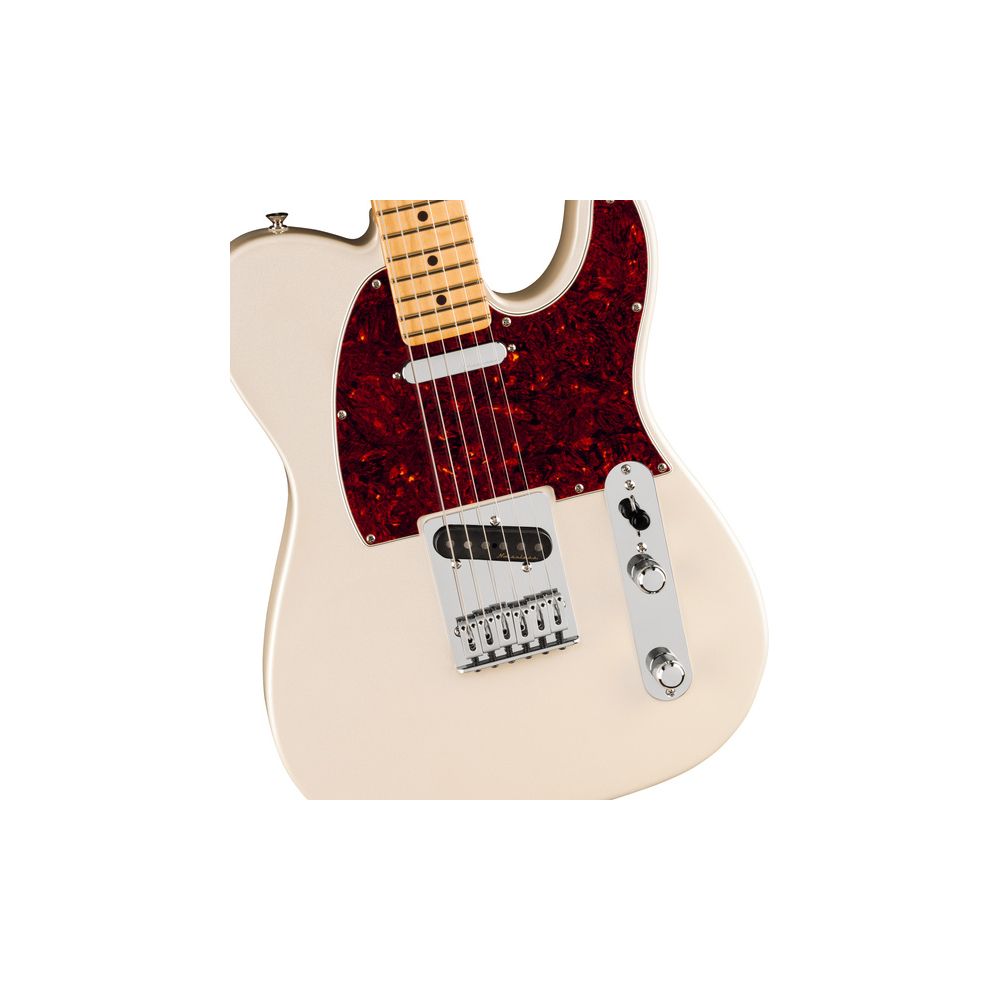 Fender Player II Mod Tele MN OLP – Thomann Ireland