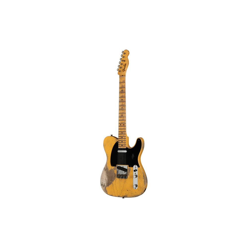 Fender 51 Nocaster Super Relic – Thomann Ireland