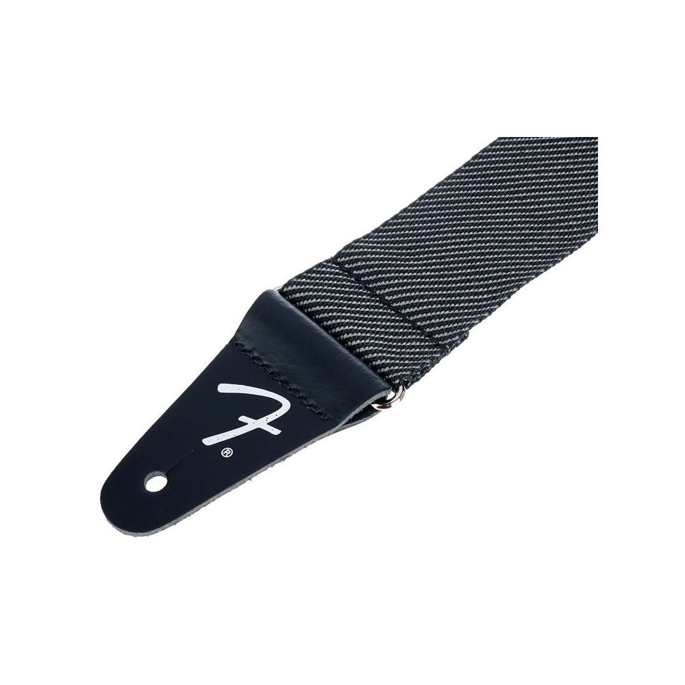Fender 2"Modern Tweed Strap GRY/BK – Thomann Ireland