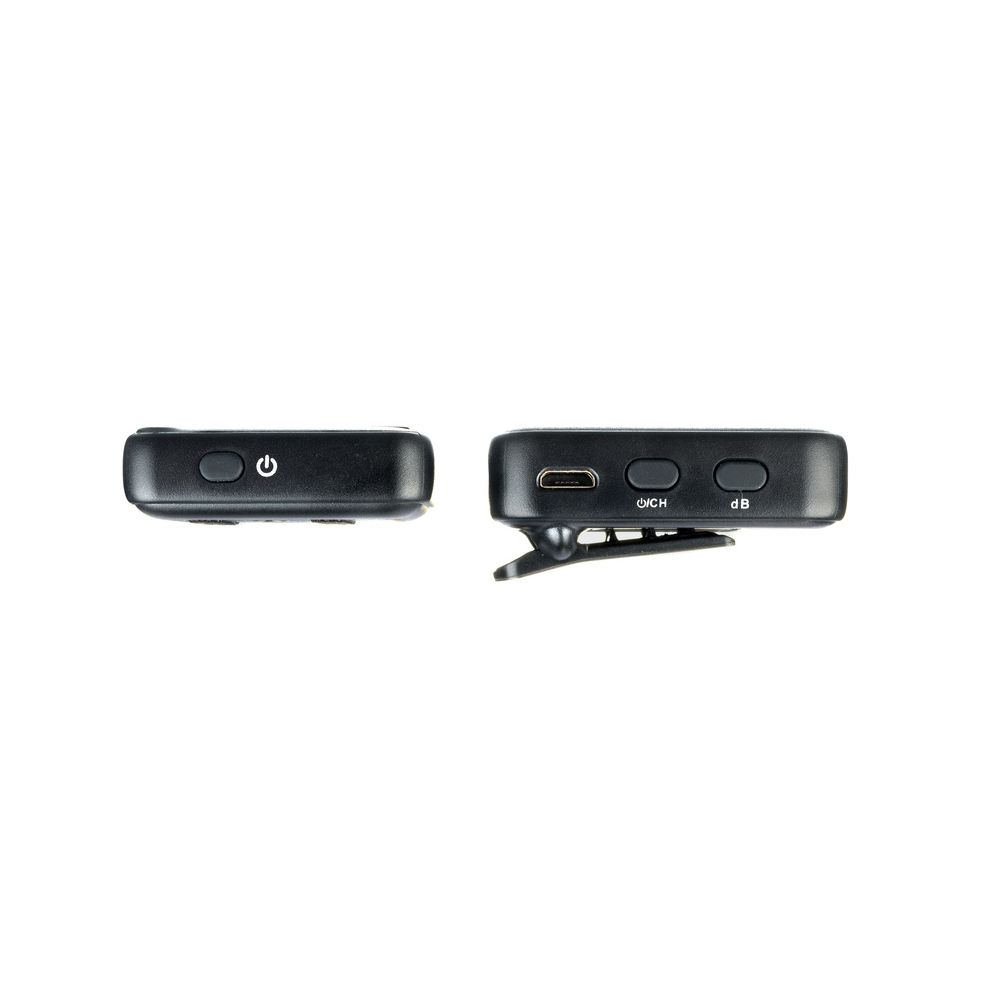 XVive U6 Compact Wireless Mic Syst. – Thomann Ireland