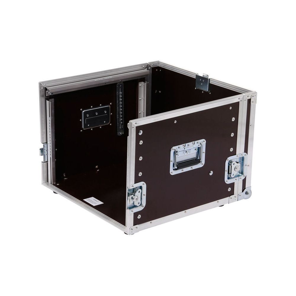 Thon Triple Door Live Rack 8U 45 RA – Thomann Ireland