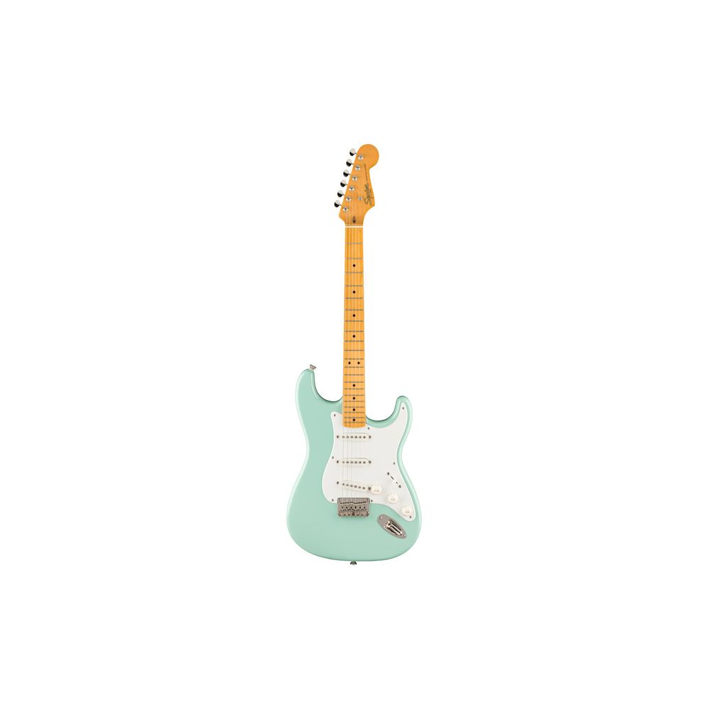 Squier CV 50s Strat HT MN PPG SFG – Thomann Ireland