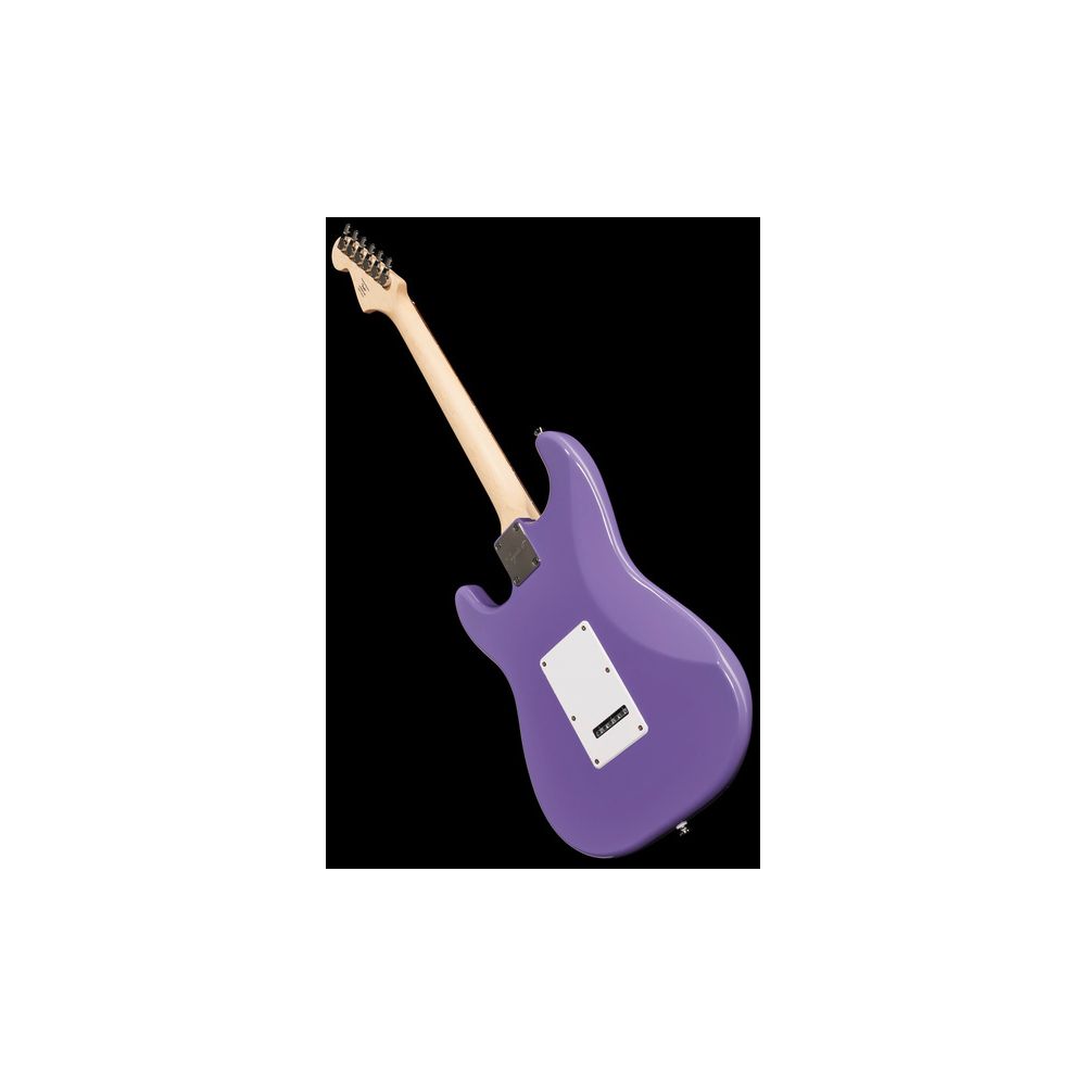 Squier Sonic Strat LRL Ultravi Set – Thomann Ireland