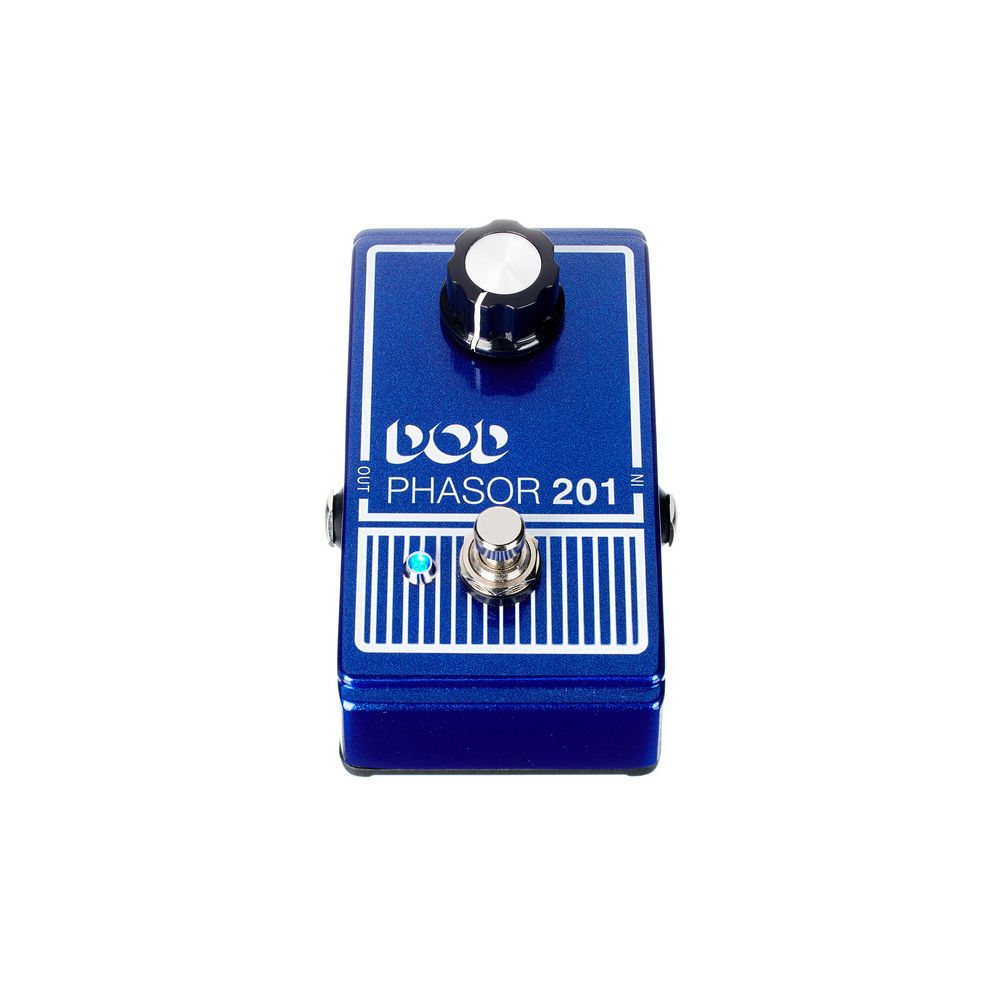 Digitech DOD Phasor 201 – Thomann Ireland