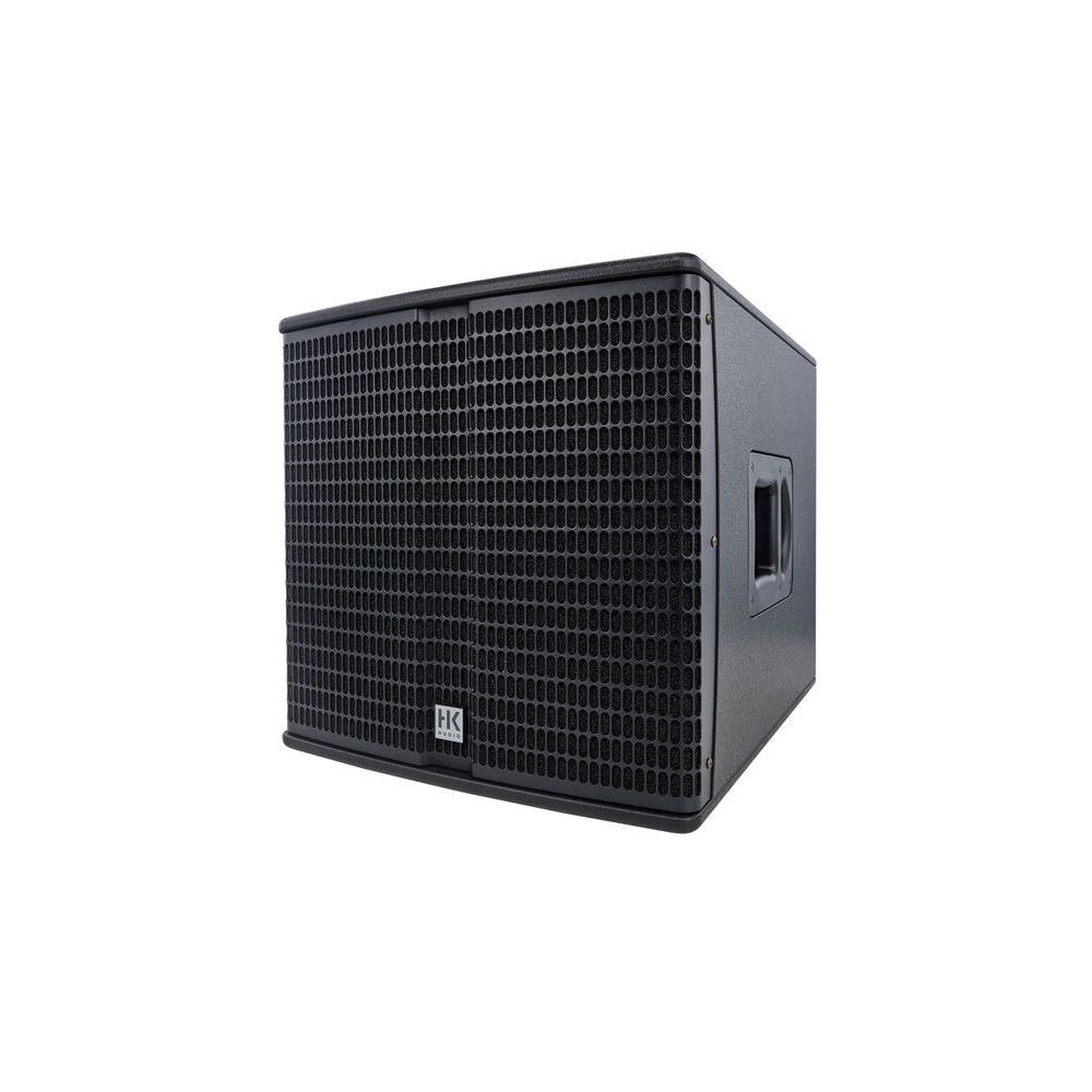 HK Audio Elements E115 Sub D – Thomann Ireland