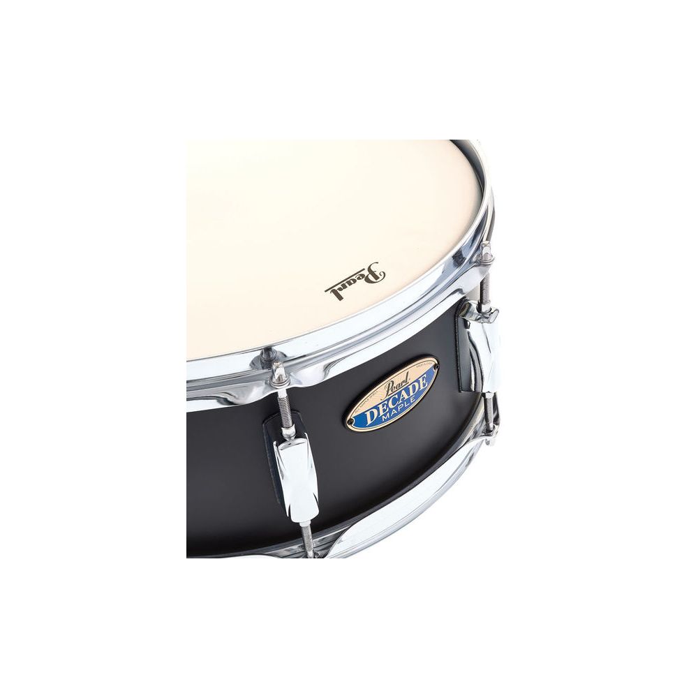 Pearl Decade Maple 14"x5,5" Snare BK – Thomann Ireland