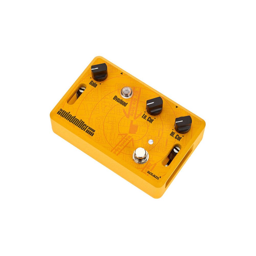 Aclam Windmiller – Thomann Ireland