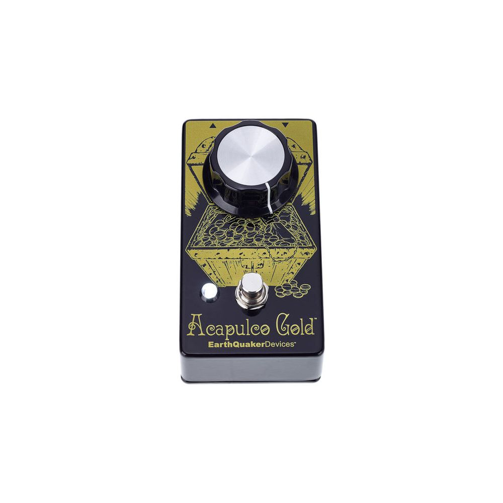 EarthQuaker Devices Acapulco Gold V2 – Thomann Ireland