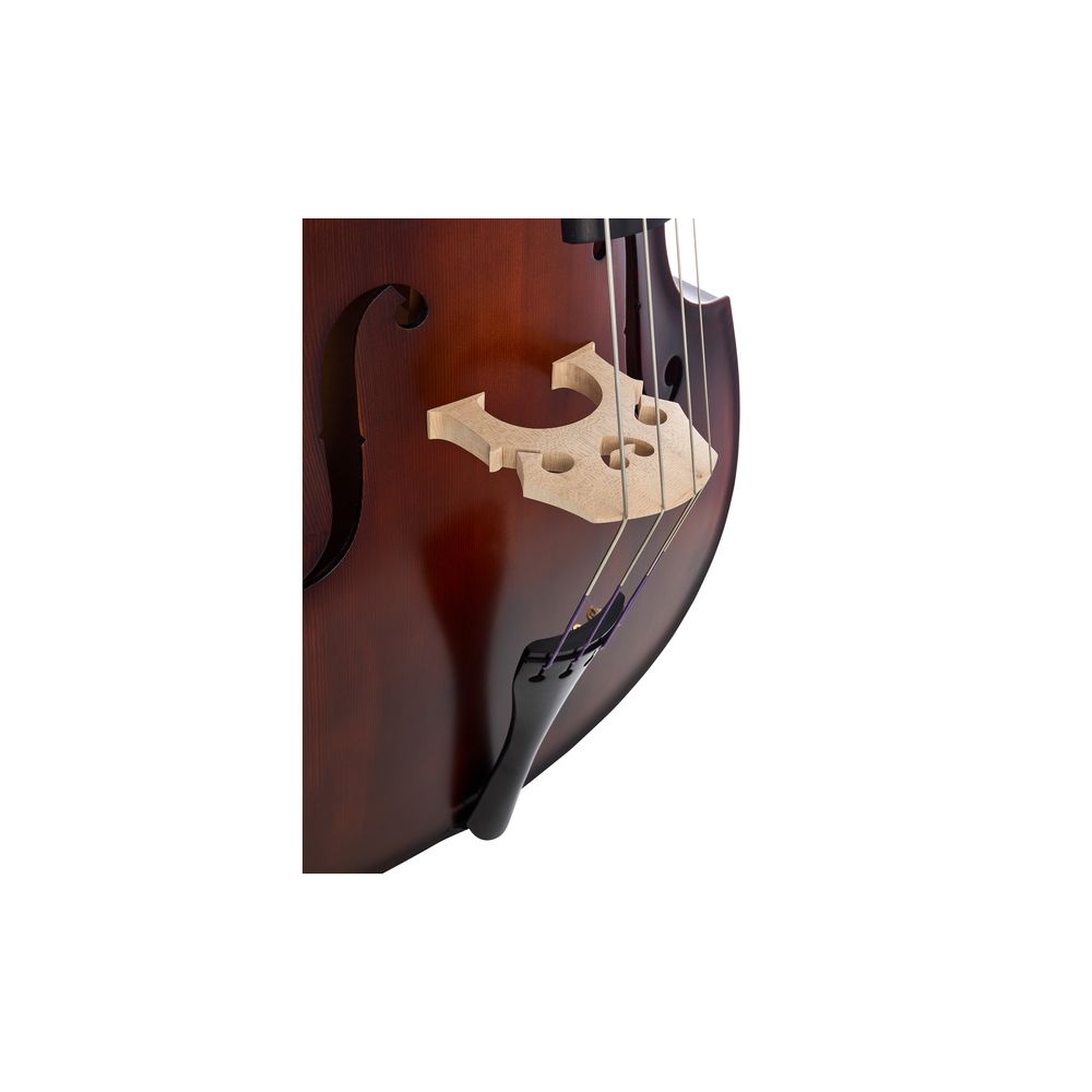 Thomann 22AS 3/4 Europe Double Bass – Thomann Ireland