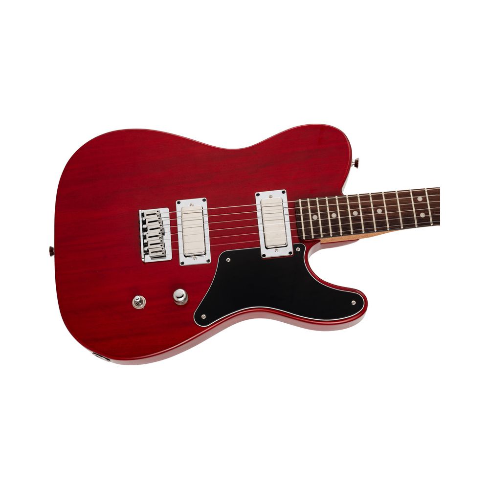 Fender LTD Am Pro II Cabronita RW CRT – Thomann Ireland