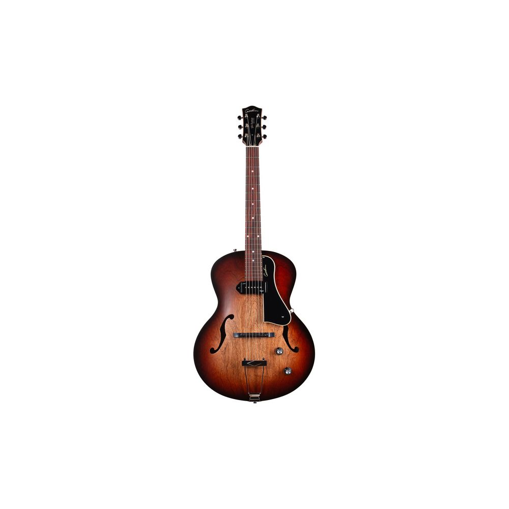 Godin 5th Ave Kingpin P90 VB – Thomann Ireland