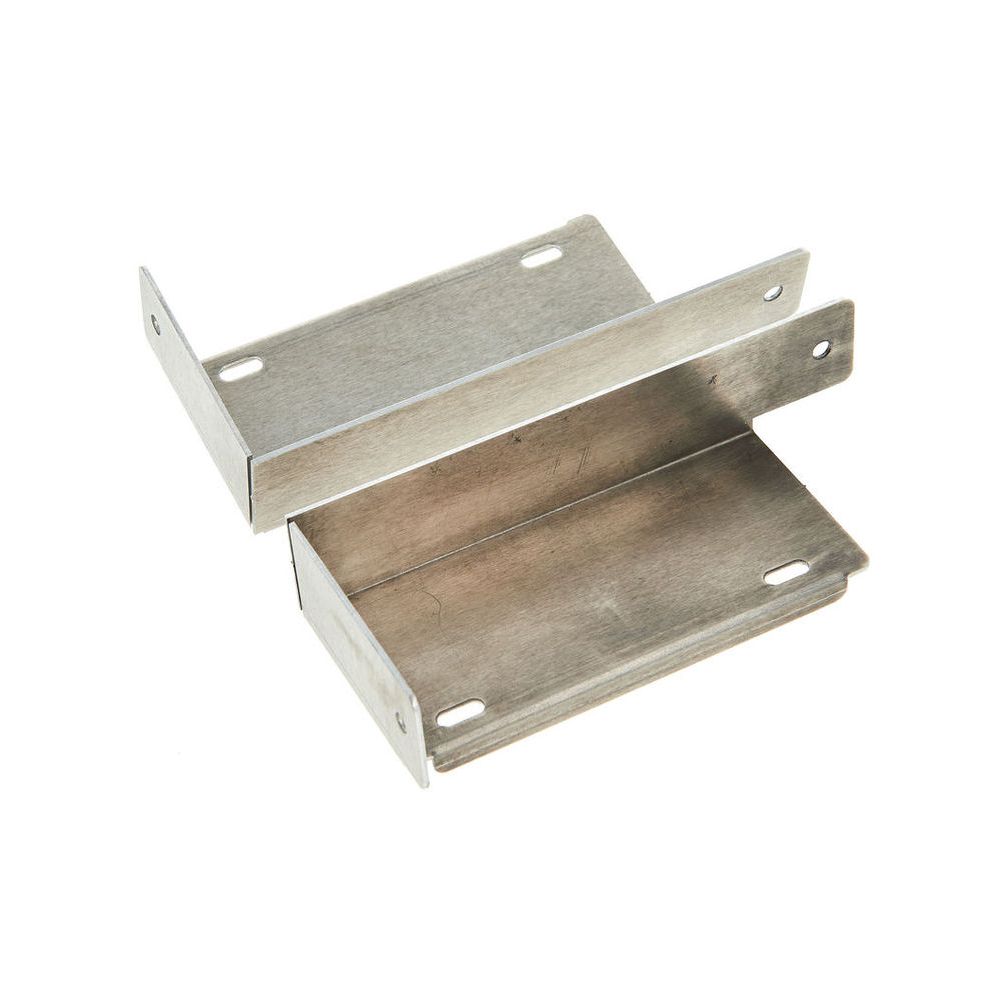 Voodoo Lab Brackets for Pedaltrain – Thomann Ireland