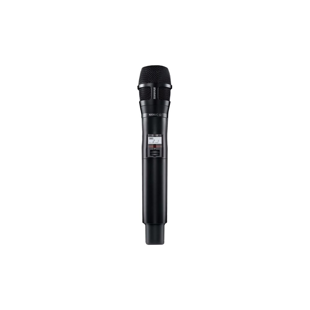 Shure QLXD2/N8C K51 – Thomann Ireland