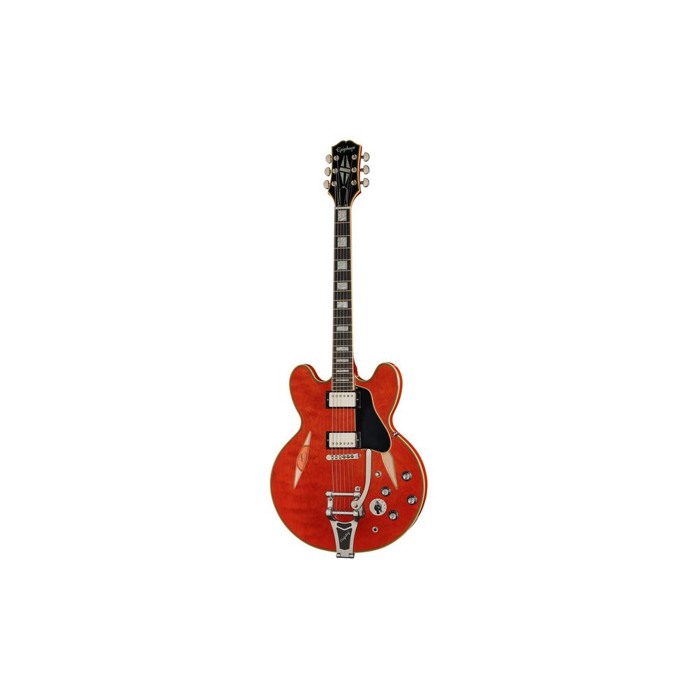 Epiphone Shinichi Ubukata ES
