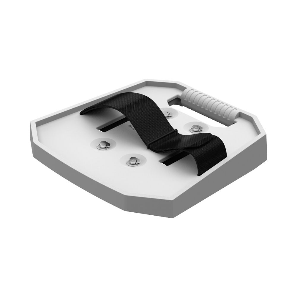 EV Everse 8 Tray