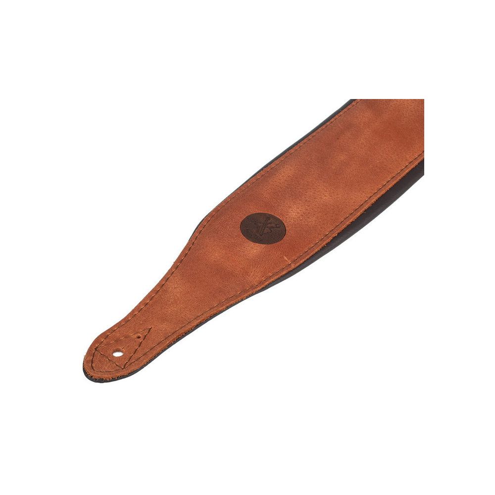 Minotaur 4" Bass Wide Padded Strap TAN – Thomann Ireland