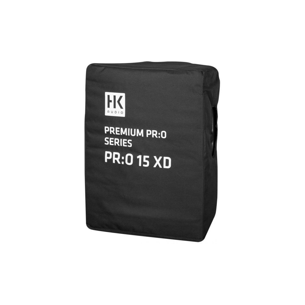 HK Audio Dust Cover PR:O 15XD – Thomann Ireland