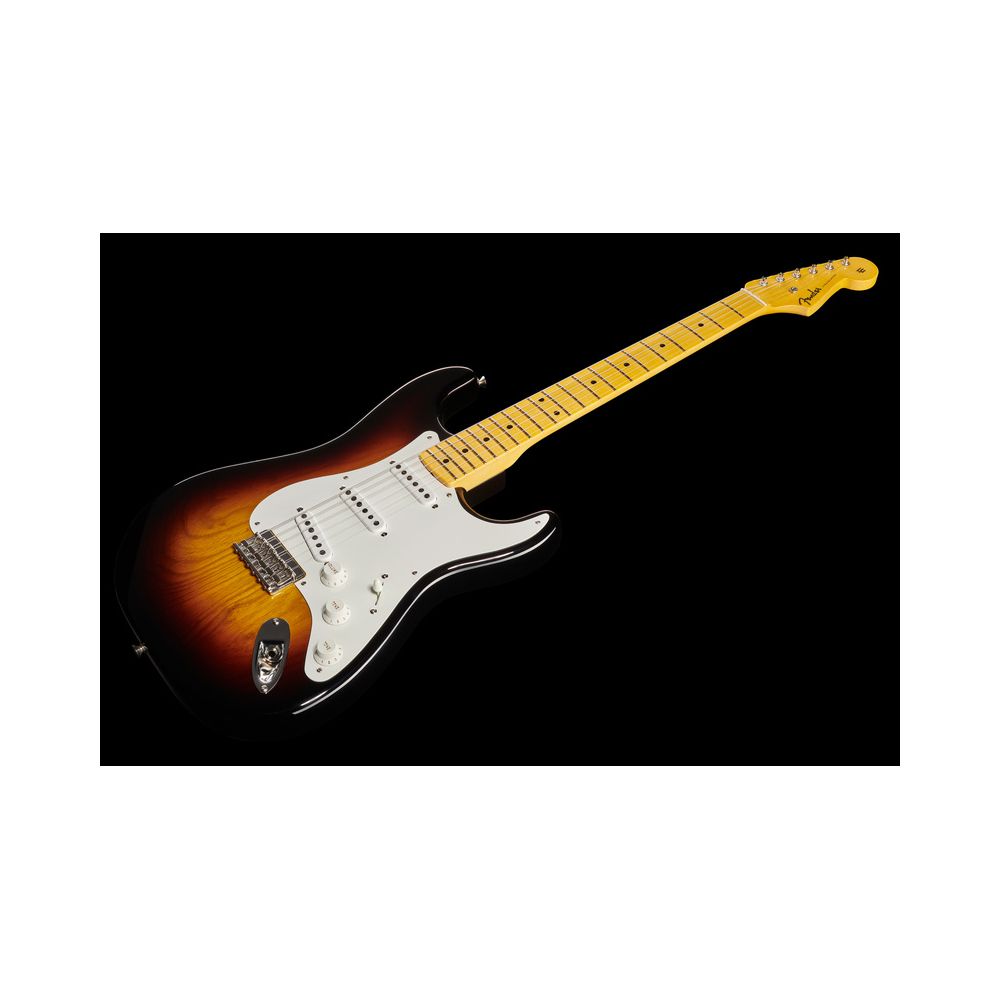 Fender 55 Strat Hardtail WF2CS NOS – Thomann Ireland