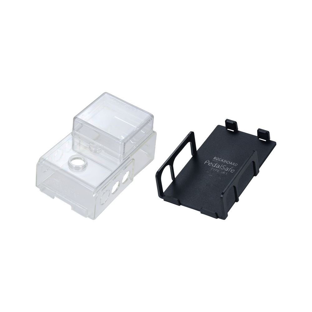 Rockboard PedalSafe Type WH2 universal – Thomann Ireland