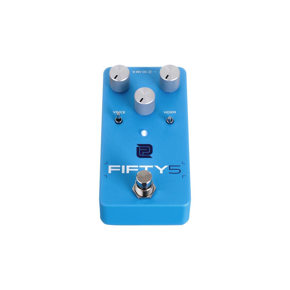 LPD Pedals Fifty5 Overdrive – Thomann Ireland