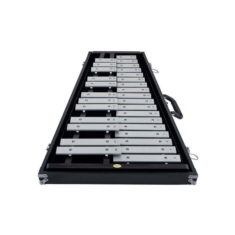 Thomann Glockenspiel THTG2.5 – Thomann Ireland