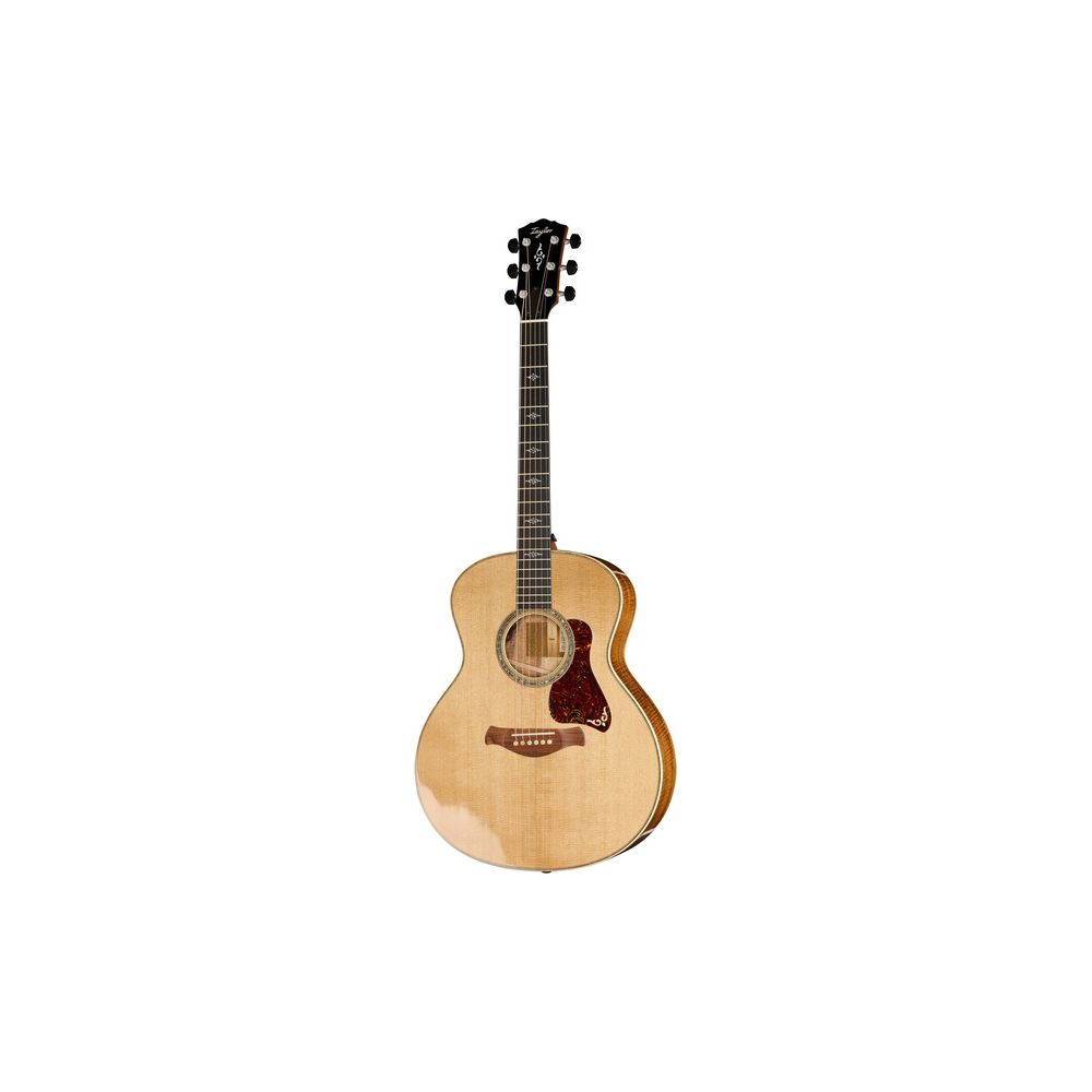 Taylor Gold Label 814e Koa – Thomann Ireland